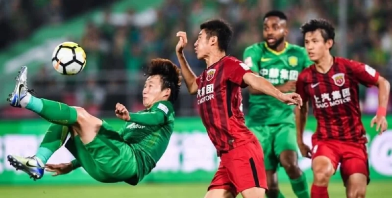 Meizhou Hakka vs Tianjin Tigers Prediction and Betting Tips (29.06.2025) Meizhou Hakka vs Tianjin Tigers Prediction and Betting Tips (29.06.2025)