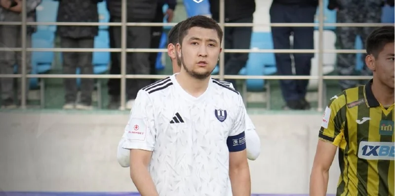 FC Turan - Aktobe FC Turan - Aktobe