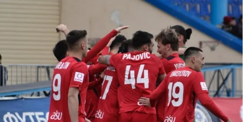 Kaisar Kyzylorda vs FC Yelimay Prediction and Betting Tips (28.06.2025) Kaisar Kyzylorda vs FC Yelimay Prediction and Betting Tips (28.06.2025)