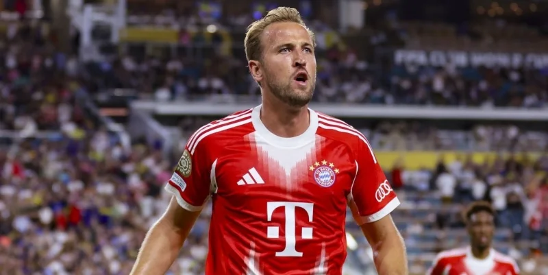 Flamengo - Bayern Munich Flamengo - Bayern Munich
