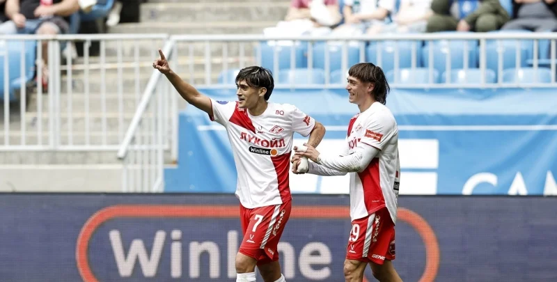 Spartak Moscow vs Torpedo Moscow Prediction and Betting Tips (29.06.2025) Spartak Moscow vs Torpedo Moscow Prediction and Betting Tips (29.06.2025)