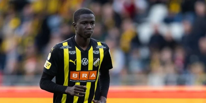 Haecken vs GAIS Prediction and Betting Tips (29.06.2025) Haecken vs GAIS Prediction and Betting Tips (29.06.2025)