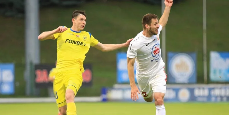Naftan Novopolotsk vs BATE Borisov Prediction and Betting Tips (29.06.2025) Naftan Novopolotsk vs BATE Borisov Prediction and Betting Tips (29.06.2025)