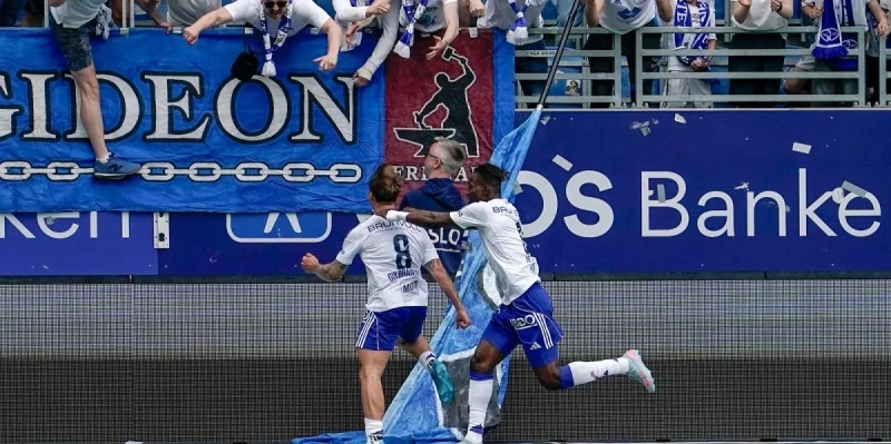Molde - KFUM Molde - KFUM