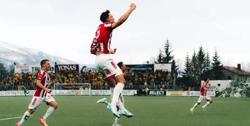 Fredrikstad vs Tromsoe Predicción y Consejos de apuestas (29.06.2025) Fredrikstad vs Tromsoe Predicción y Consejos de apuestas (29.06.2025)