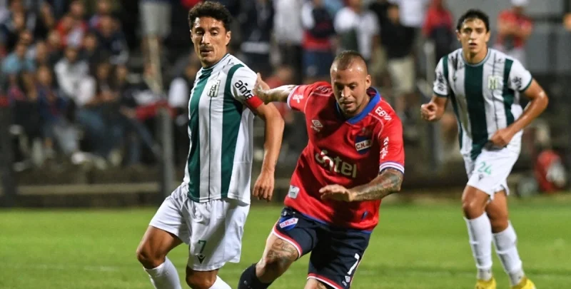 Racing vs Club Atletico Torque Prediction and Betting Tips (29.06.2025) Racing vs Club Atletico Torque Prediction and Betting Tips (29.06.2025)