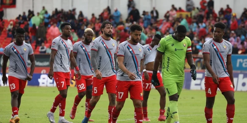Tecnico Universitario vs El Nacional Predicción y Consejos de apuestas (29.06.2025) Tecnico Universitario vs El Nacional Predicción y Consejos de apuestas (29.06.2025)