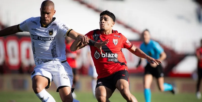 Volta Redonda vs Operario Ferroviario Prediction and Betting Tips (29.06.2025) Volta Redonda vs Operario Ferroviario Prediction and Betting Tips (29.06.2025)
