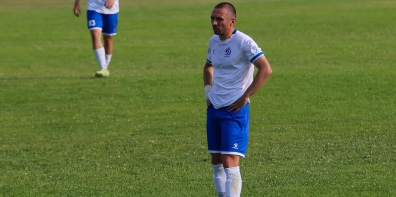 Dinamo Barnaul - Uralets TS Nizhny Tagil Dinamo Barnaul - Uralets TS Nizhny Tagil