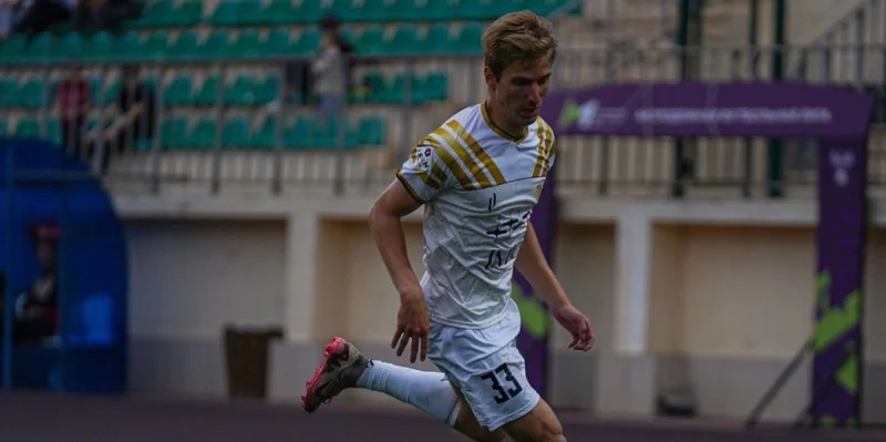 Legion Dinamo vs Nart Cherkessk Prediction and Betting Tips (29.06.2025) Legion Dinamo vs Nart Cherkessk Prediction and Betting Tips (29.06.2025)