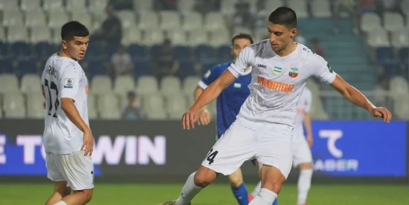 Bunyodkor Tashkent vs Sogdiyona Jizzax Prediction and Betting Tips (29.06.2025) Bunyodkor Tashkent vs Sogdiyona Jizzax Prediction and Betting Tips (29.06.2025)