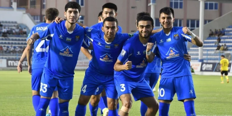 Buxoro vs Shortan Guzor Prediction and Betting Tips (29.06.2025) Buxoro vs Shortan Guzor Prediction and Betting Tips (29.06.2025)