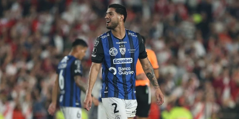Universidad Catolica vs Independiente del Valle Prediction and Betting Tips (29.06.2025) Universidad Catolica vs Independiente del Valle Prediction and Betting Tips (29.06.2025)