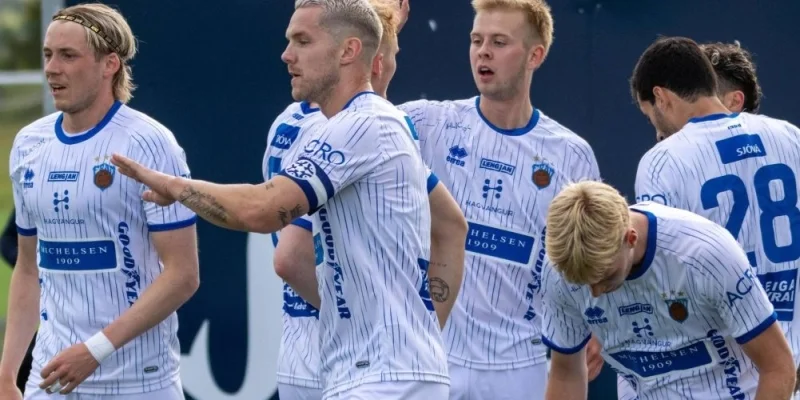 Fram Reykjavik - IBV Vestmannaeyjar Fram Reykjavik - IBV Vestmannaeyjar