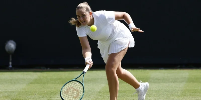 Sonay Kartal - Jelena Ostapenko Sonay Kartal - Jelena Ostapenko