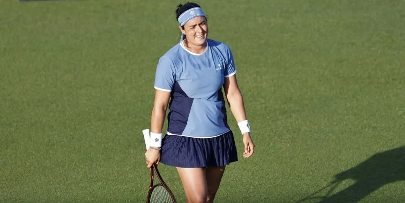 Viktoriya Tomova vs Ons Jabeur Prediction and Betting Tips (30.06.2025) Viktoriya Tomova vs Ons Jabeur Prediction and Betting Tips (30.06.2025)
