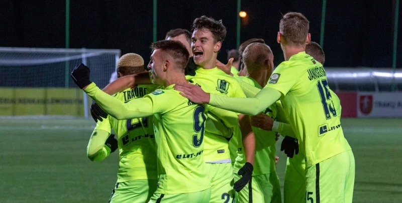 Riteriai vs Dainava Alytus Prediction and Betting Tips (29.06.2025) Riteriai vs Dainava Alytus Prediction and Betting Tips (29.06.2025)