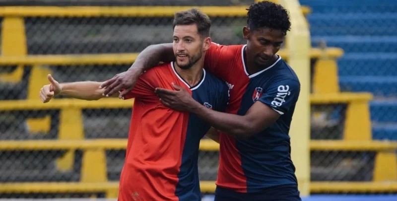 Albion - Colon Albion - Colon