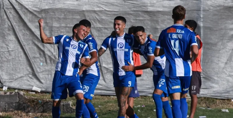 Juventud de las Piedras - Club Atletico Progreso Juventud de las Piedras - Club Atletico Progreso