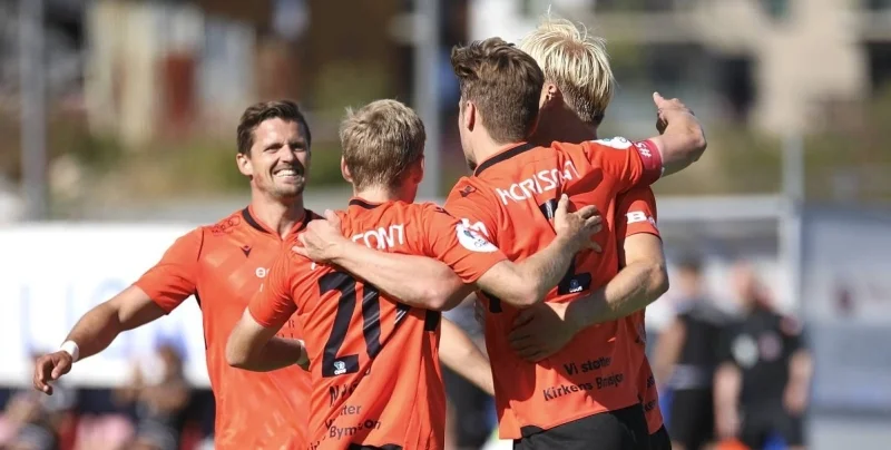 Lyn vs Aasane Prediction and Betting Tips (29.06.2025) Lyn vs Aasane Prediction and Betting Tips (29.06.2025)