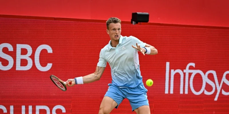 Jiri Lehecka vs Hugo Dellien Prediction and Betting Tips (30.06.2025) Jiri Lehecka vs Hugo Dellien Prediction and Betting Tips (30.06.2025)