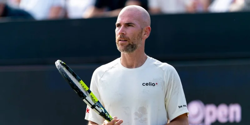 Adrian Mannarino vs Christopher O'Connell Prediction and Betting Tips (30.06.2025) Adrian Mannarino vs Christopher O'Connell Prediction and Betting Tips (30.06.2025)