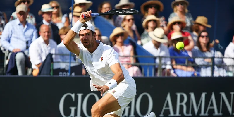 Mackenzie McDonald vs Karen Khachanov Prediction and Betting Tips (30.06.2025) Mackenzie McDonald vs Karen Khachanov Prediction and Betting Tips (30.06.2025)