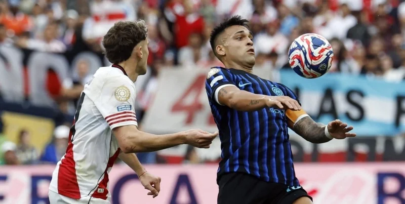Inter vs Fluminense Prediction and Betting Tips (30.06.2025) Inter vs Fluminense Prediction and Betting Tips (30.06.2025)