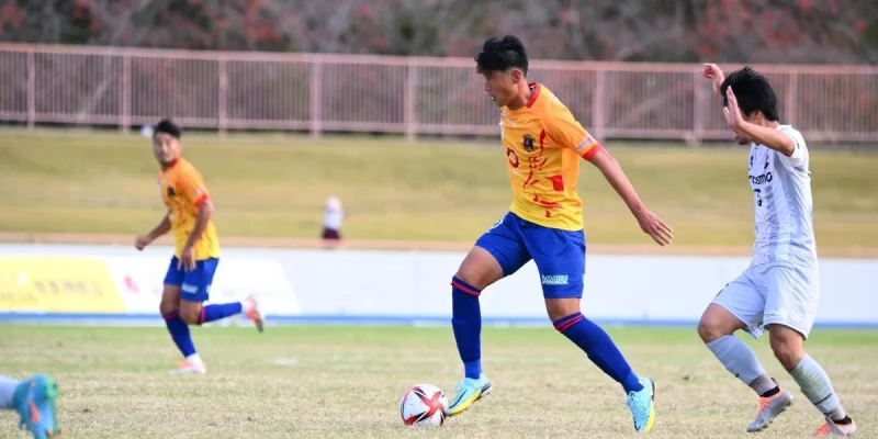 FC Osaka vs Nara Club Prediction and Betting Tips (30.06.2025) FC Osaka vs Nara Club Prediction and Betting Tips (30.06.2025)