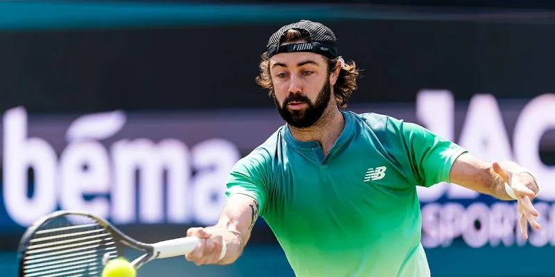Vit Kopriva vs Jordan Thompson Prediction and Betting Tips (30.06.2025) Vit Kopriva vs Jordan Thompson Prediction and Betting Tips (30.06.2025)