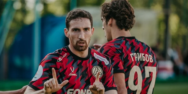 Akron Togliatti vs Spartak Nalchik Prediction and Betting Tips (30.06.2025) Akron Togliatti vs Spartak Nalchik Prediction and Betting Tips (30.06.2025)