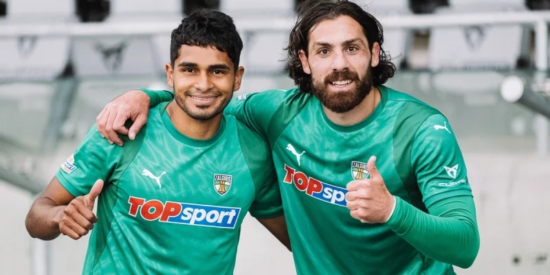 Banga Gargzdai - FK Kauno Zalgiris Banga Gargzdai - FK Kauno Zalgiris