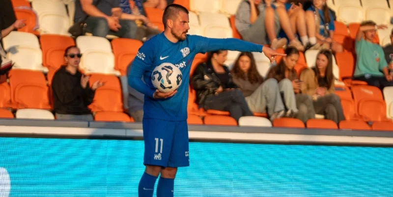 BFC Daugavpils - RFS BFC Daugavpils - RFS
