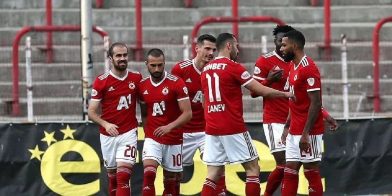 PFC CSKA-Sofia vs Hajduk Split Prediction and Betting Tips (30.06.2025) PFC CSKA-Sofia vs Hajduk Split Prediction and Betting Tips (30.06.2025)