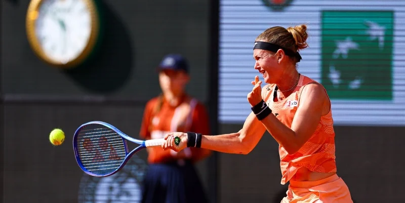 Lulu Sun vs Marie Bouzkova Prediction and Betting Tips (30.06.2025) Lulu Sun vs Marie Bouzkova Prediction and Betting Tips (30.06.2025)