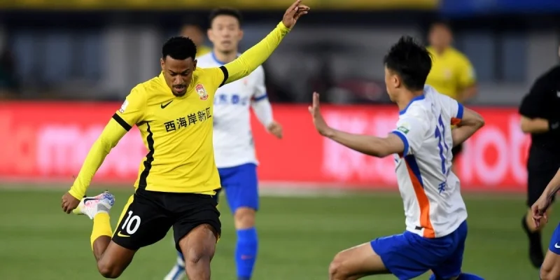 Henan Jianye vs Shandong Luneng Predicción y Consejos de apuestas (30.06.2025) Henan Jianye vs Shandong Luneng Predicción y Consejos de apuestas (30.06.2025)