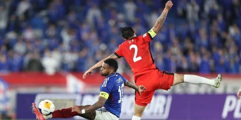 Shenzhen Xinpengcheng vs Shanghai Port Prediction and Betting Tips (30.06.2025) Shenzhen Xinpengcheng vs Shanghai Port Prediction and Betting Tips (30.06.2025)