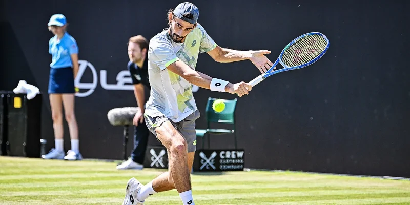 Zizou Bergs vs Lloyd Harris Prediction and Betting Tips (30.06.2025) Zizou Bergs vs Lloyd Harris Prediction and Betting Tips (30.06.2025)