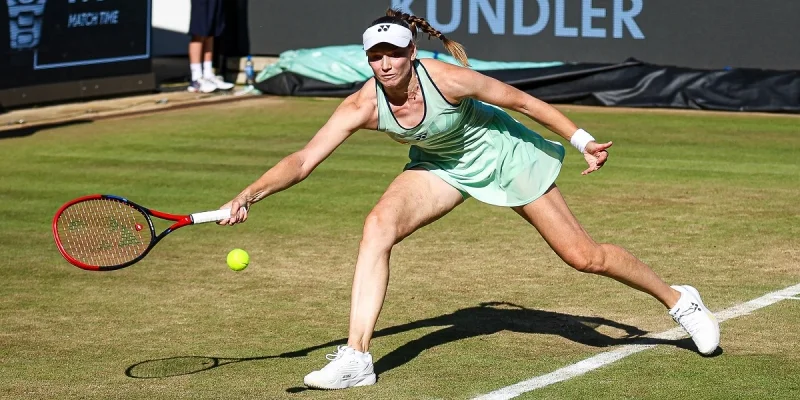 Elina Avanesyan vs Elena Rybakina Prediction and Betting Tips (01.07.2025) Elina Avanesyan vs Elena Rybakina Prediction and Betting Tips (01.07.2025)