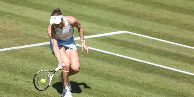 Maya Joint vs Ludmilla Samsonova Prediction and Betting Tips (01.07.2025) Maya Joint vs Ludmilla Samsonova Prediction and Betting Tips (01.07.2025)