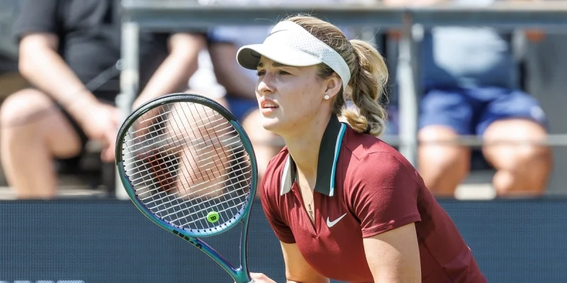 Anna Kalinskaya vs Nina Stojanovic Predicción y Consejos de apuestas (01.07.2025) Anna Kalinskaya vs Nina Stojanovic Predicción y Consejos de apuestas (01.07.2025)