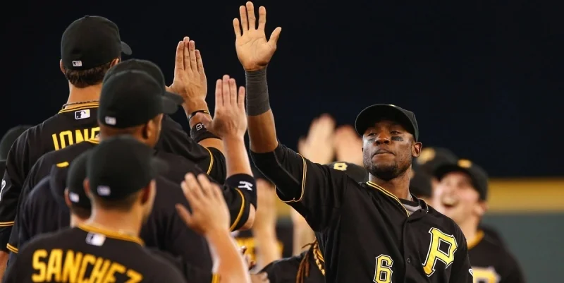 Pittsburgh Pirates - St. Louis Cardinals Pittsburgh Pirates - St. Louis Cardinals