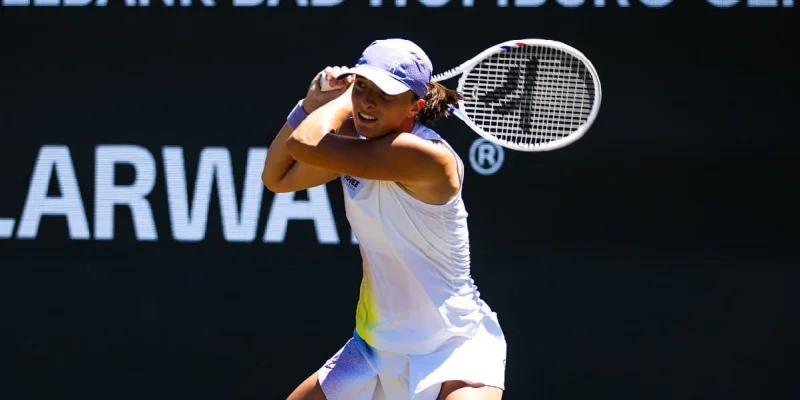 Iga Swiatek vs Polina Kudermetova Prediction and Betting Tips (01.07.2025) Iga Swiatek vs Polina Kudermetova Prediction and Betting Tips (01.07.2025)