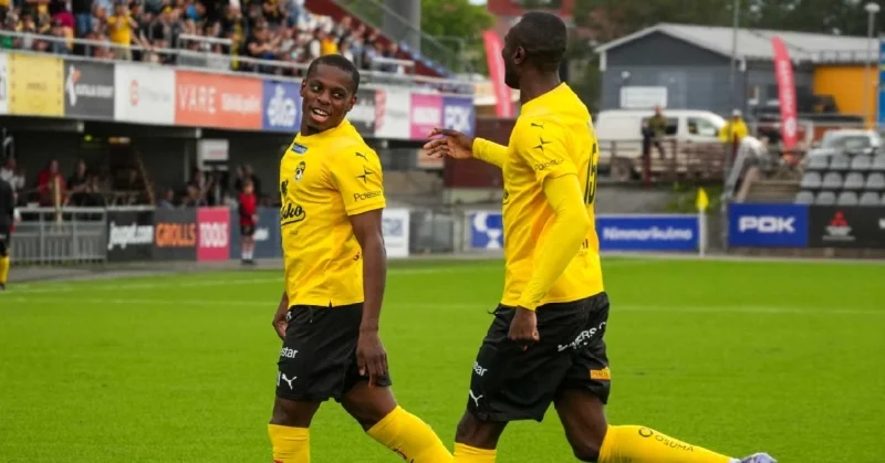 KuPS vs IF Gnistan Prediction and Betting Tips (01.07.2025) KuPS vs IF Gnistan Prediction and Betting Tips (01.07.2025)