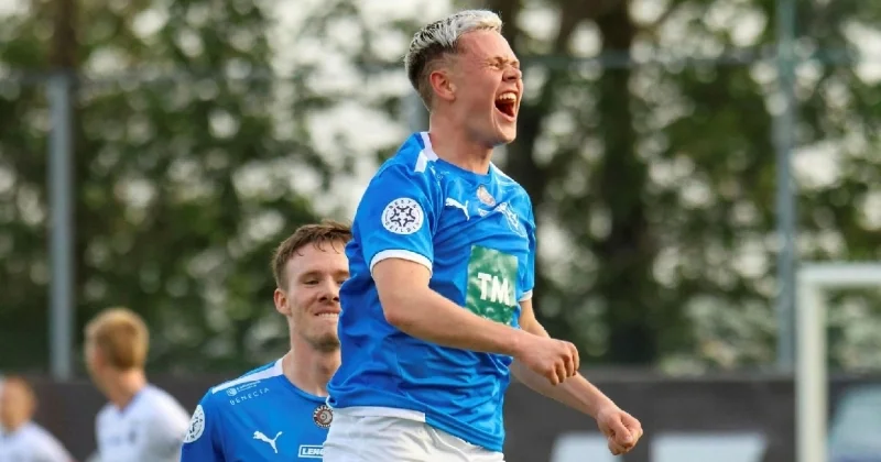 Valur vs Stjarnan Prediction and Betting Tips (01.07.2025) Valur vs Stjarnan Prediction and Betting Tips (01.07.2025)