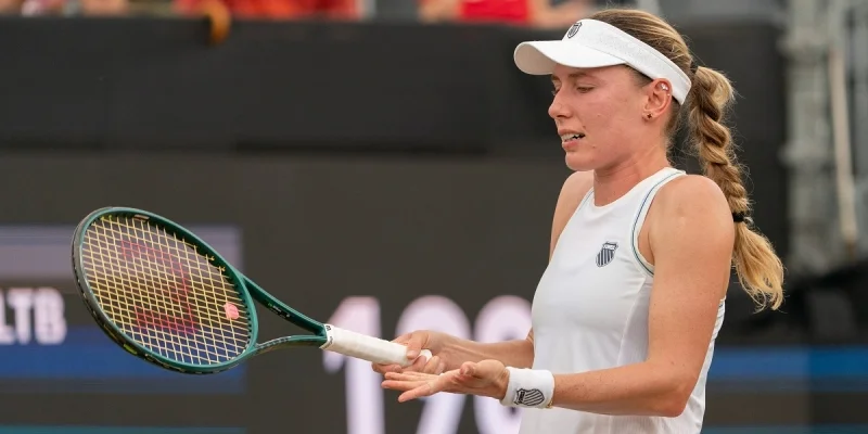Priscilla Hon - Ekaterina Alexandrova Priscilla Hon - Ekaterina Alexandrova