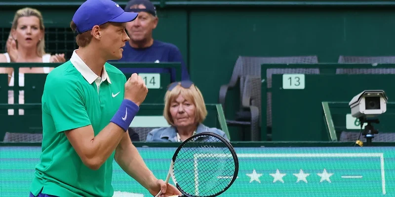 Jannik Sinner vs Luca Nardi Prediction and Betting Tips (01.07.2025) Jannik Sinner vs Luca Nardi Prediction and Betting Tips (01.07.2025)