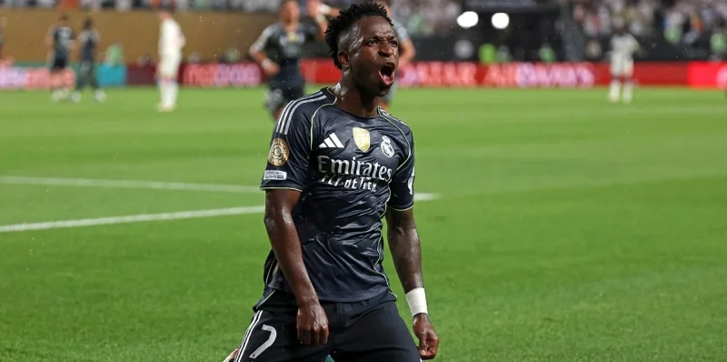 Real Madrid vs Juventus Prediction and Betting Tips (01.07.2025) Real Madrid vs Juventus Prediction and Betting Tips (01.07.2025)