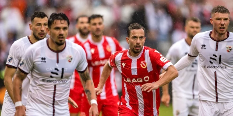 Ingolstadt vs VfB Eichstaett Prediction and Betting Tips (01.07.2025) Ingolstadt vs VfB Eichstaett Prediction and Betting Tips (01.07.2025)