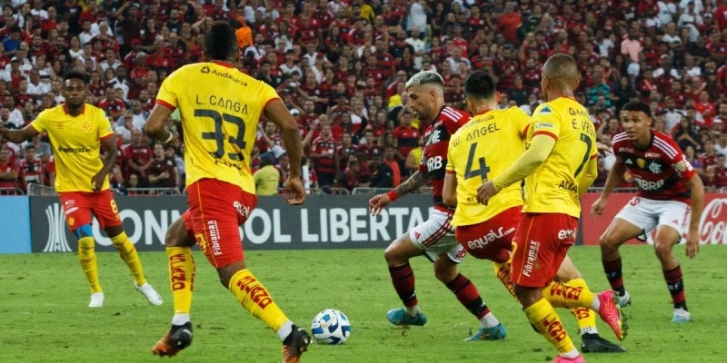Cumbaya vs Nueve de Octubre Prediction and Betting Tips (01.07.2025) Cumbaya vs Nueve de Octubre Prediction and Betting Tips (01.07.2025)